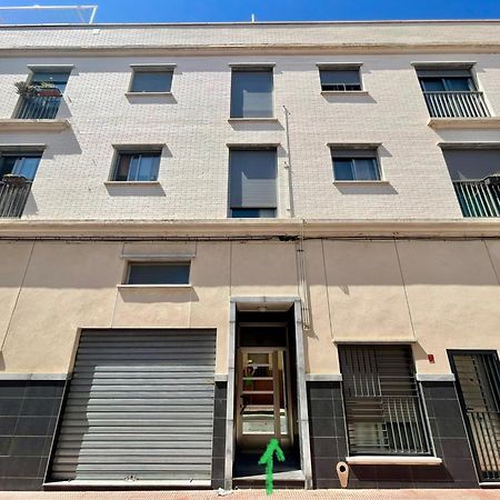 Casa Ralphie Apartment Santa Pola Luaran gambar