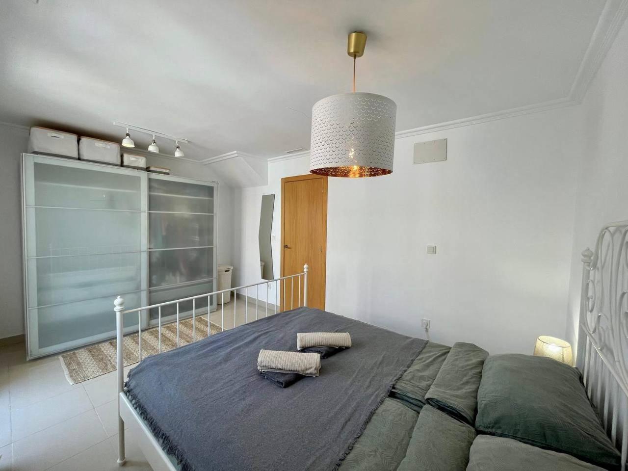 Casa Ralphie Apartment Santa Pola Luaran gambar