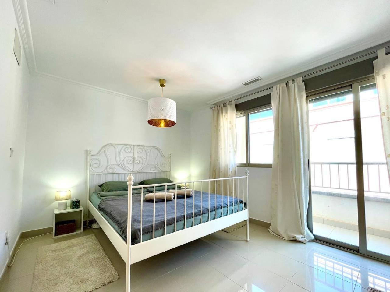 Casa Ralphie Apartment Santa Pola Luaran gambar