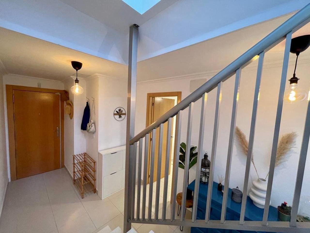 Casa Ralphie Apartment Santa Pola Luaran gambar