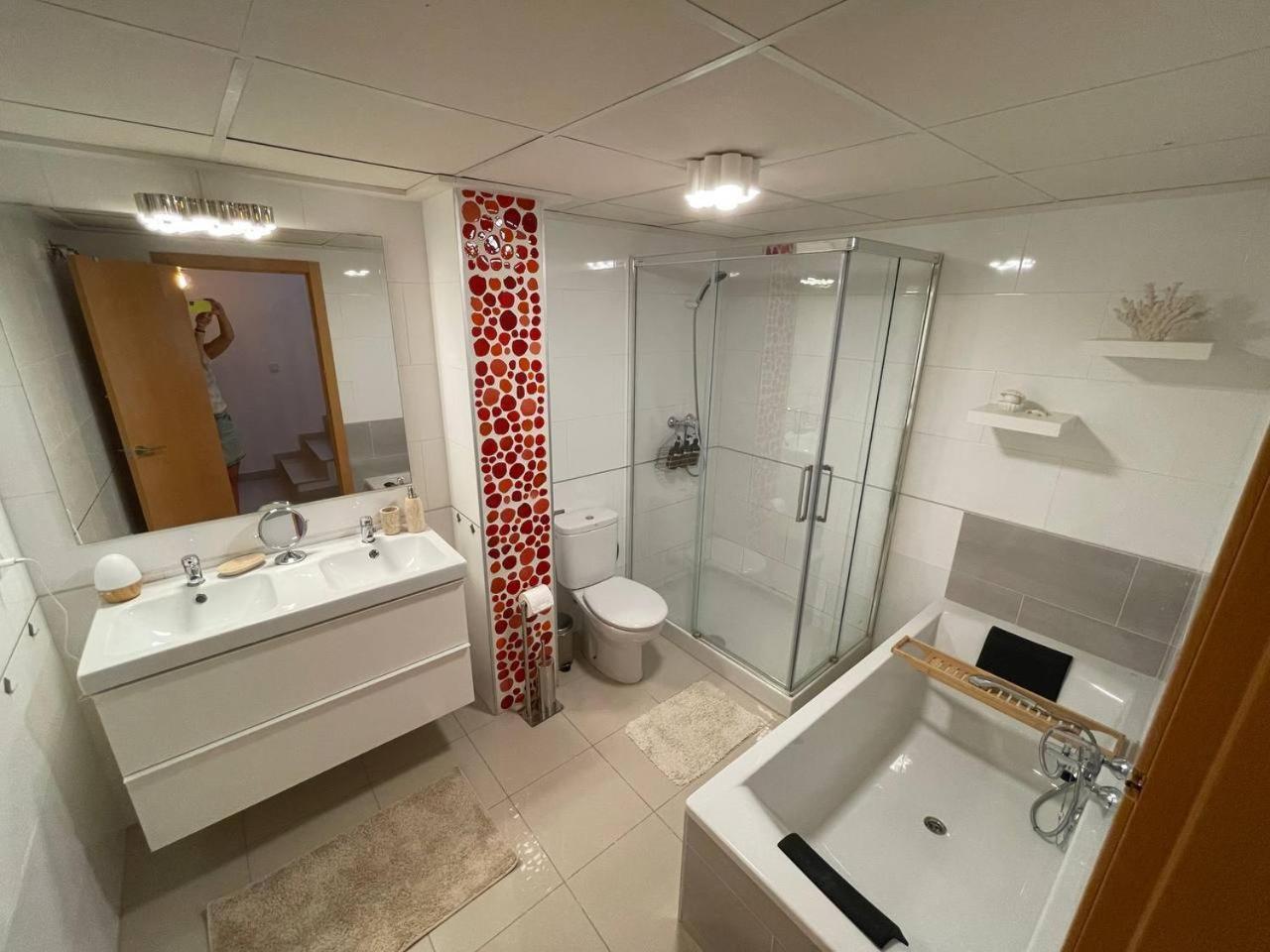Casa Ralphie Apartment Santa Pola Luaran gambar