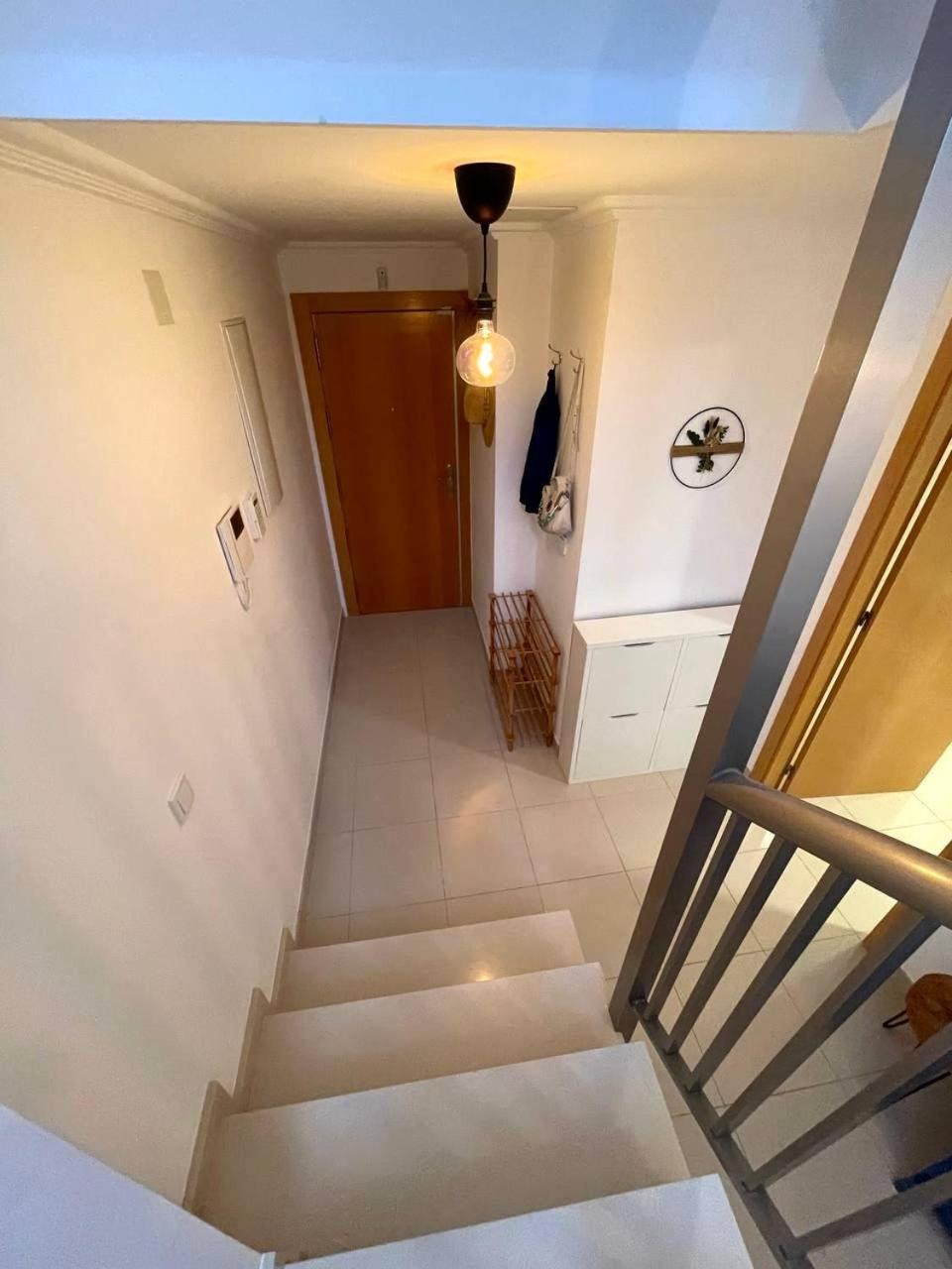 Casa Ralphie Apartment Santa Pola Luaran gambar