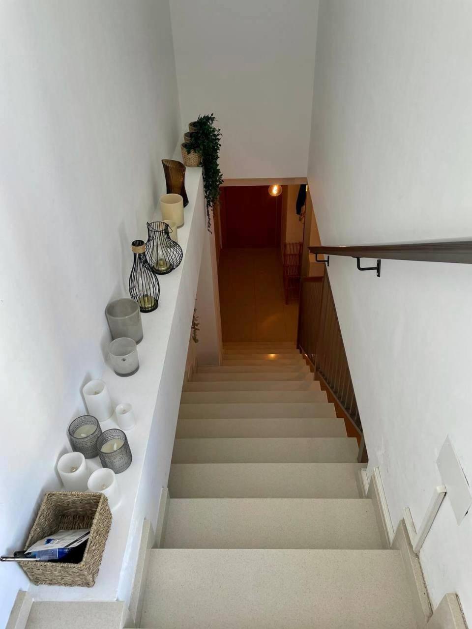 Casa Ralphie Apartment Santa Pola Luaran gambar
