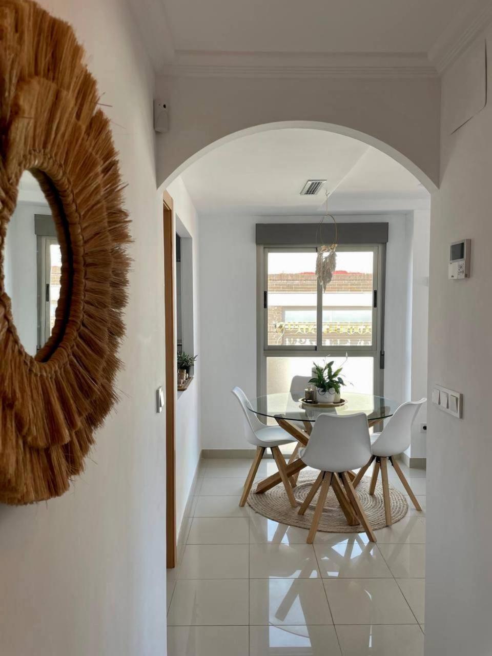 Casa Ralphie Apartment Santa Pola Luaran gambar
