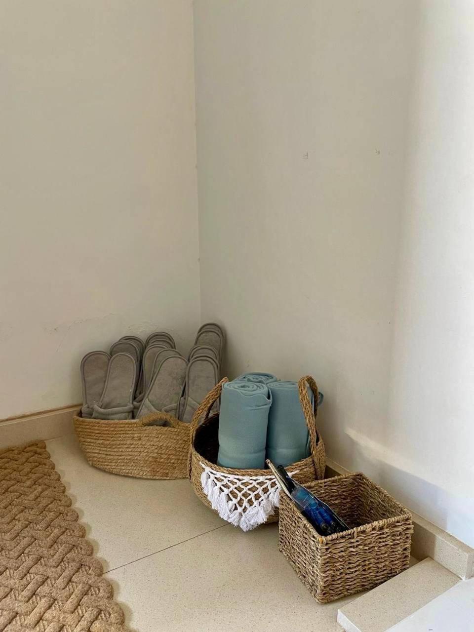 Casa Ralphie Apartment Santa Pola Luaran gambar