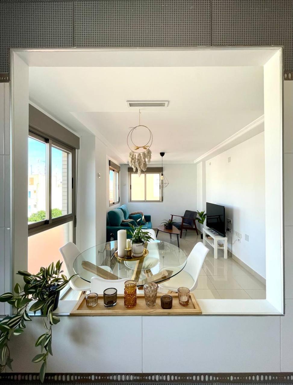 Casa Ralphie Apartment Santa Pola Luaran gambar