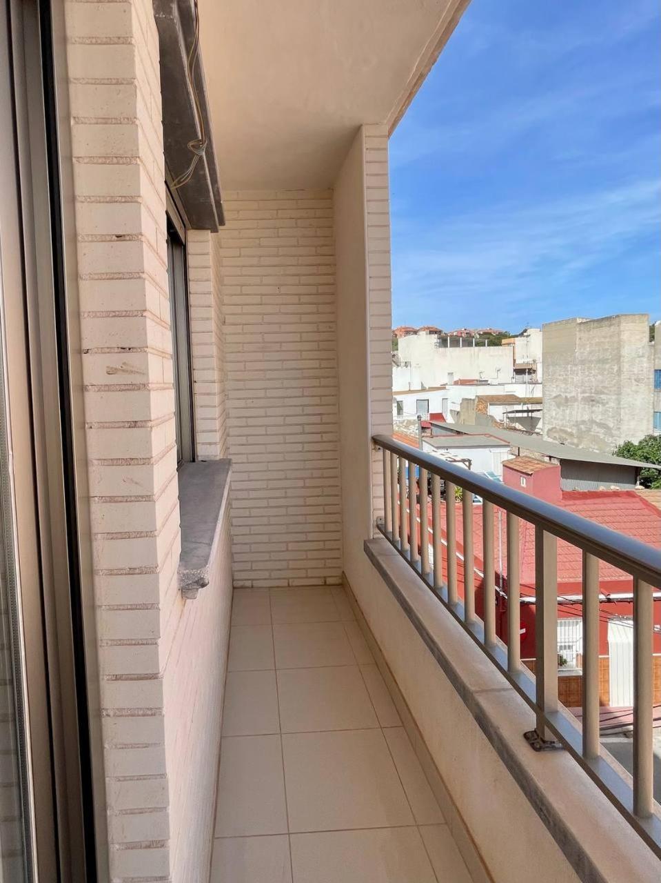 Casa Ralphie Apartment Santa Pola Luaran gambar