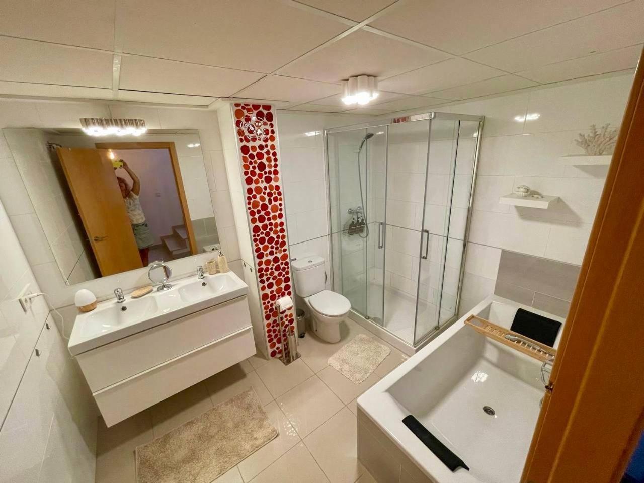 Casa Ralphie Apartment Santa Pola Luaran gambar